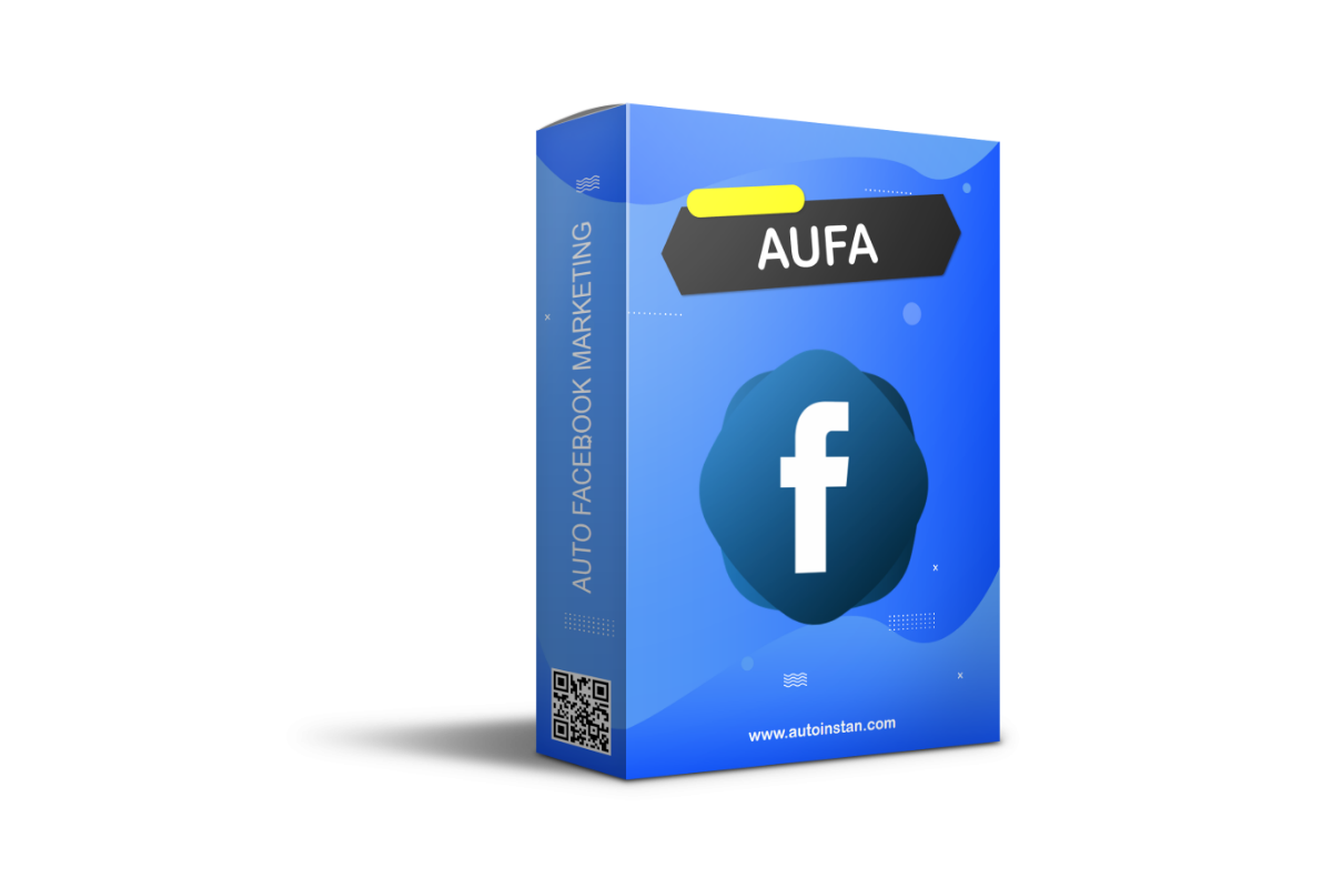 AUFA-Auto-Facebook-Marketing