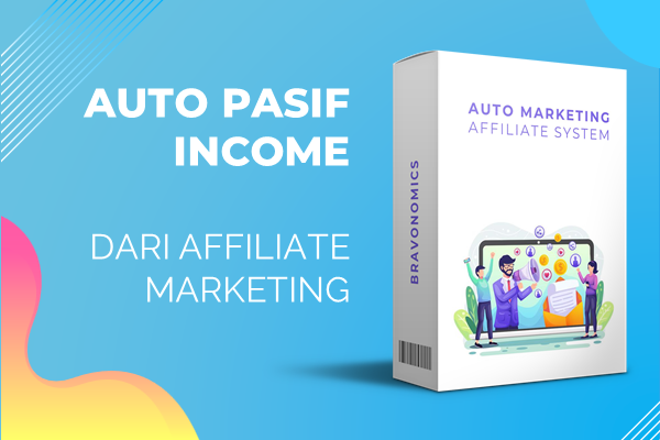 Auto-Marketing-Affiliate-System