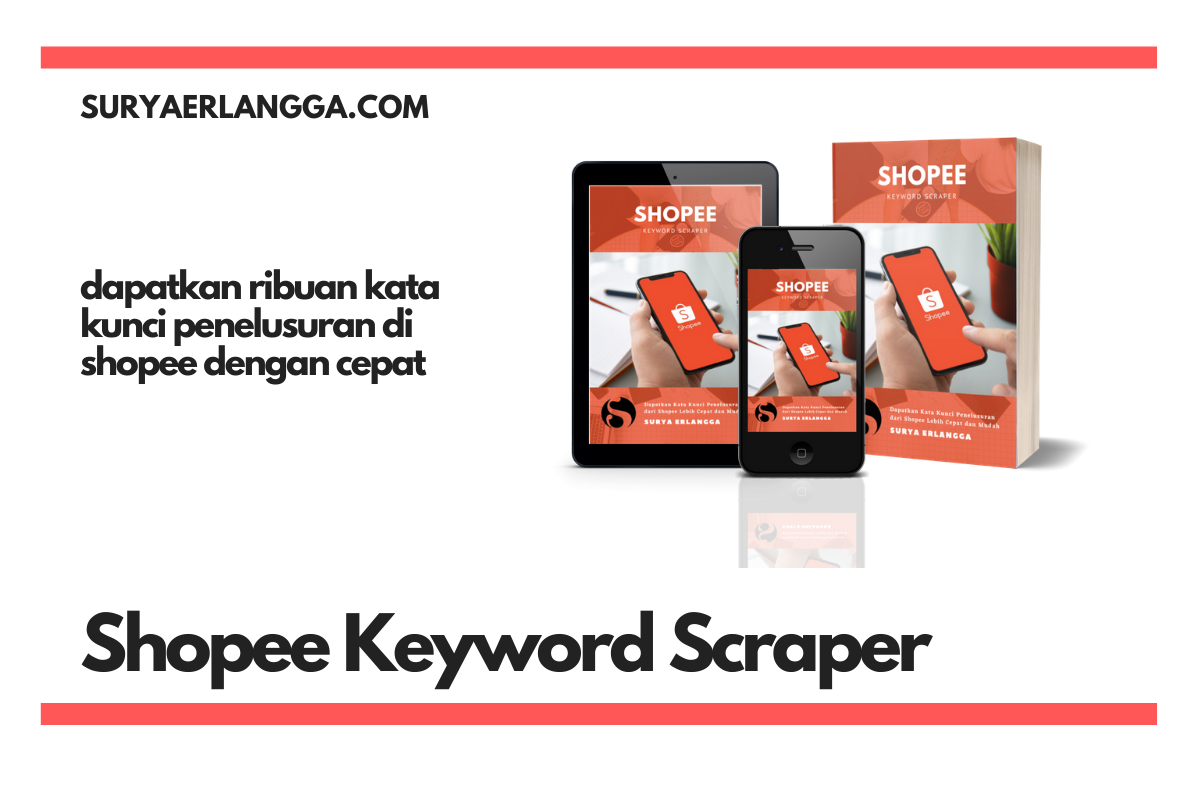 Shopee-Keyword-Scraper