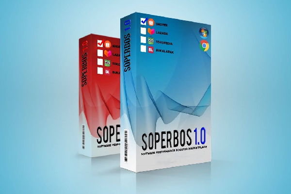 SoperBos-Software-Performance-Booster-Marketplace