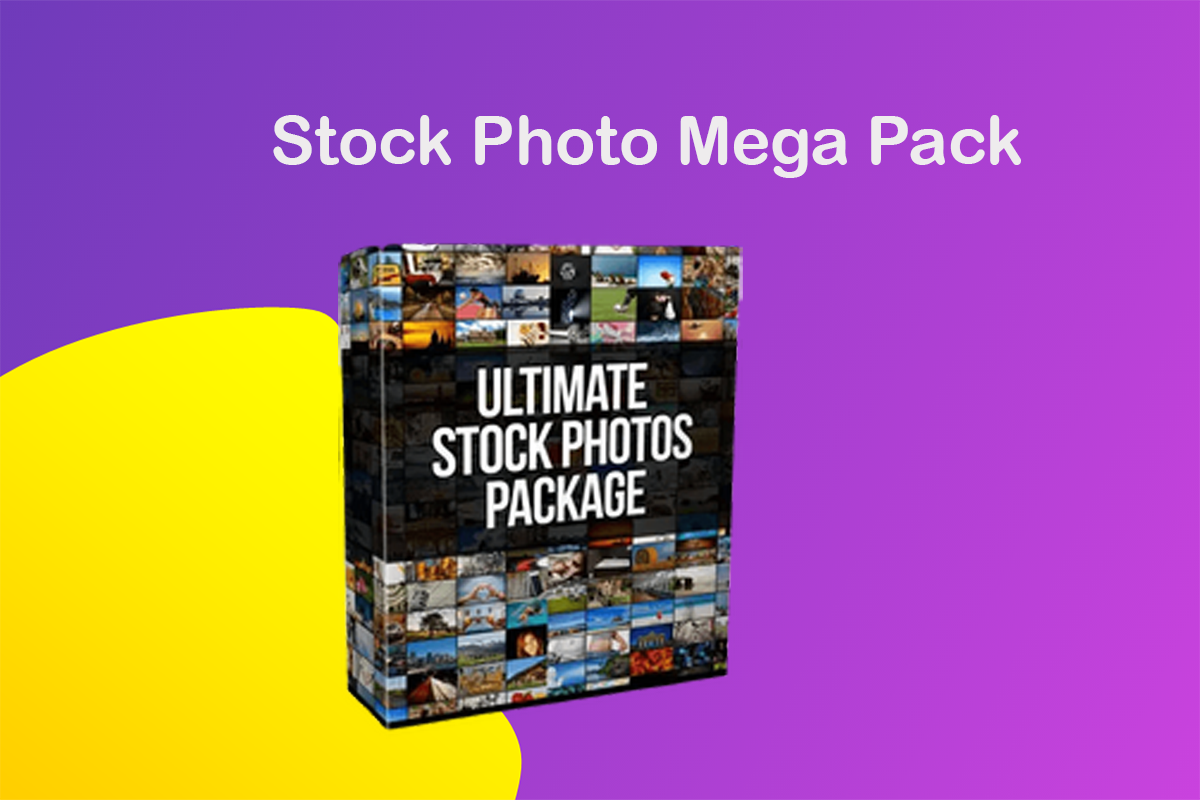 Ultimate-Stock-Photos-Package