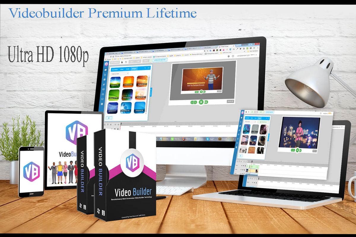 Video-Builder-Premium-Lifetime