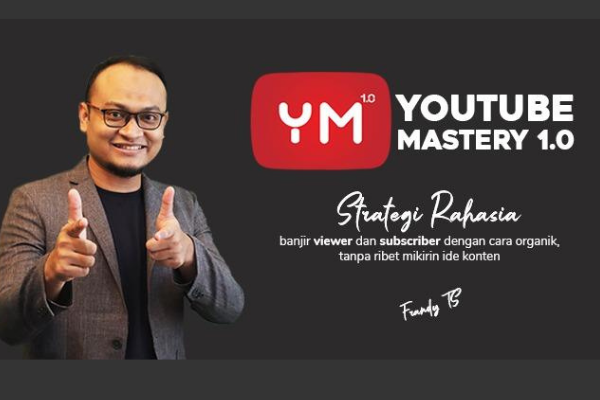 Youtube-Mastery